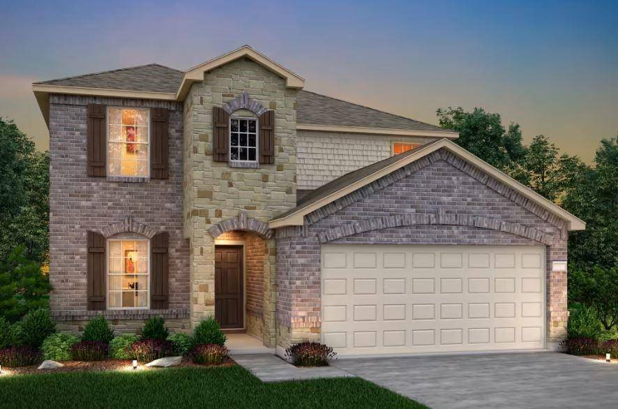 Georgetown, TX 78626,113 Maries GDN