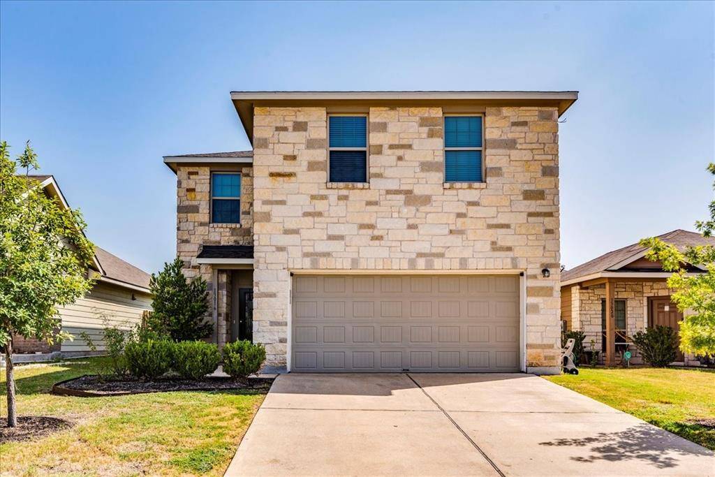 Manor, TX 78653,13016 Ship Bell DR