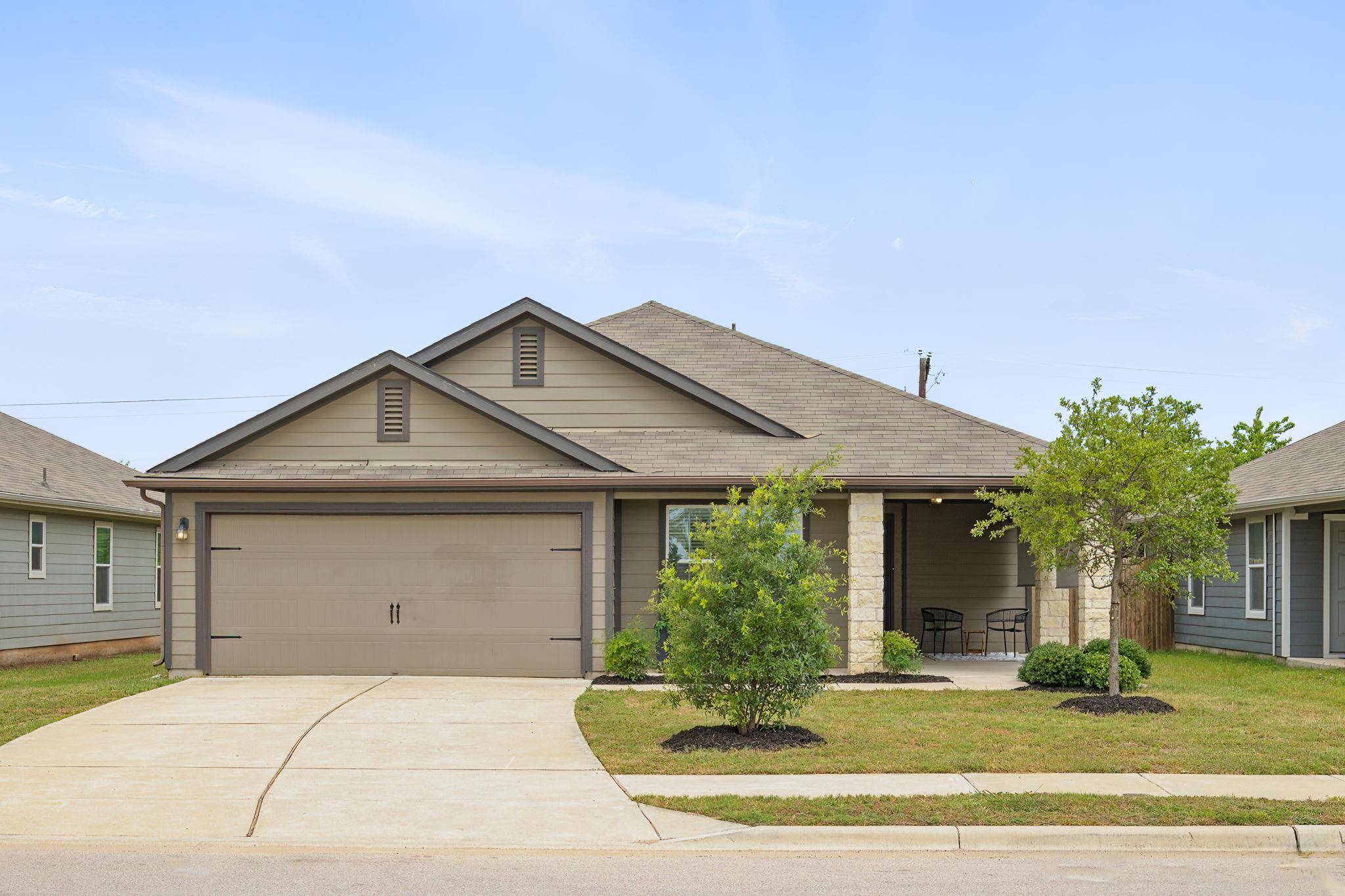 Hutto, TX 78634,1000 Comal RUN
