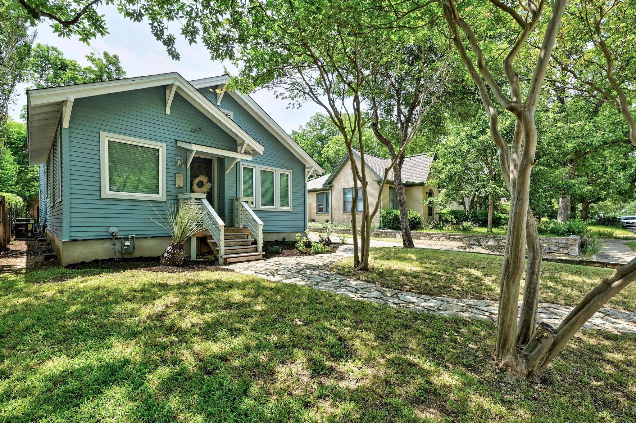 Austin, TX 78756,4615 Ramsey Ave