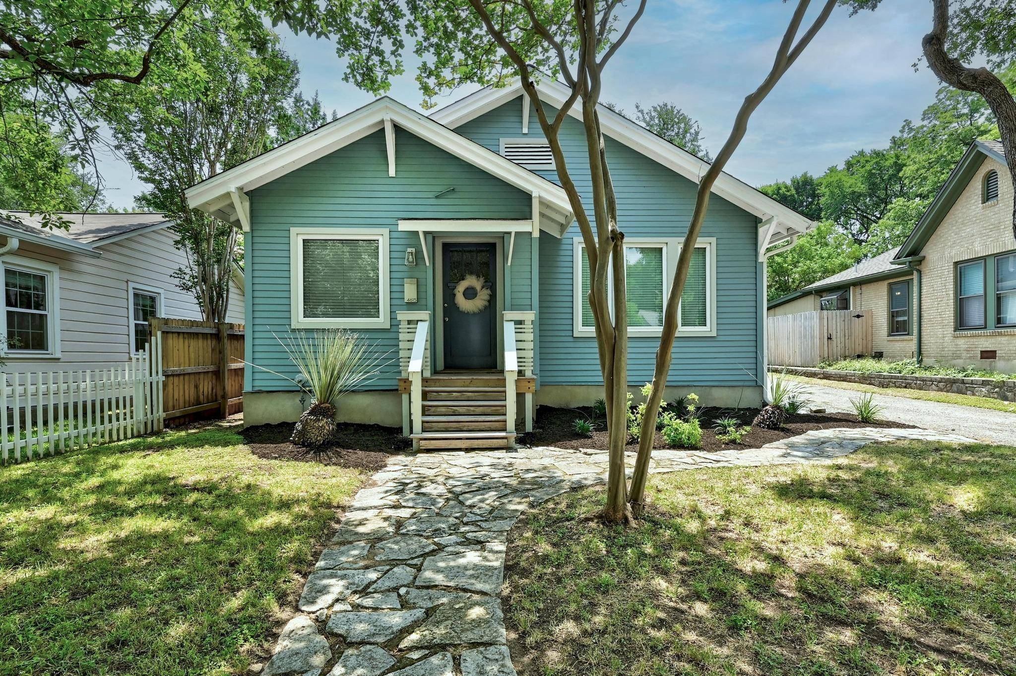 Austin, TX 78756,4615 Ramsey Ave