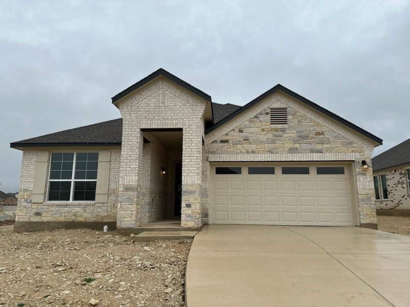 Georgetown, TX 78628,205 Mystic Canyon LN