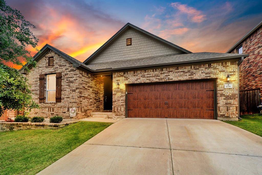 Leander, TX 78641,1716 Bovina DR