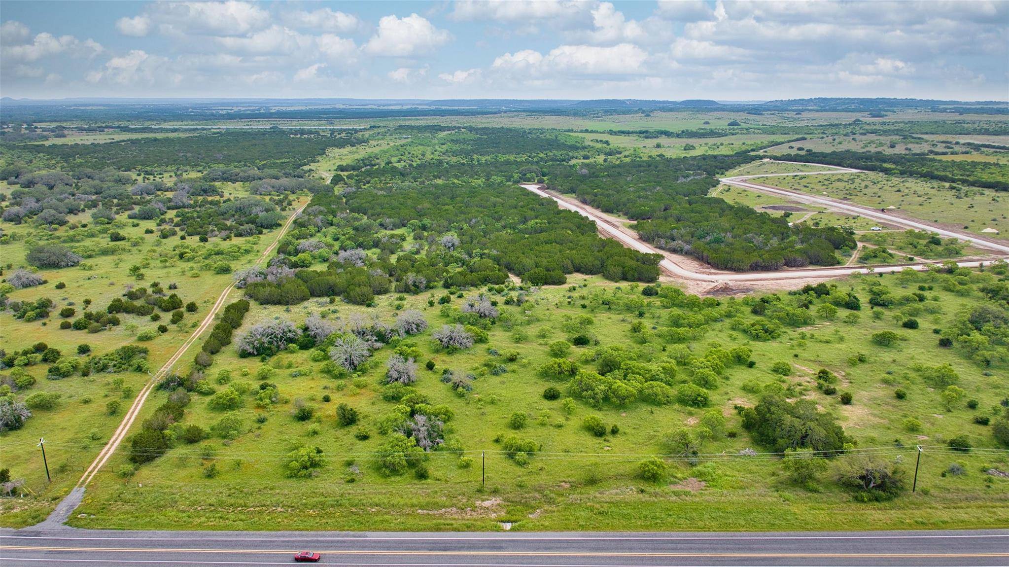 Lometa, TX 78653,Lot 1, 5060 W. Hwy 190