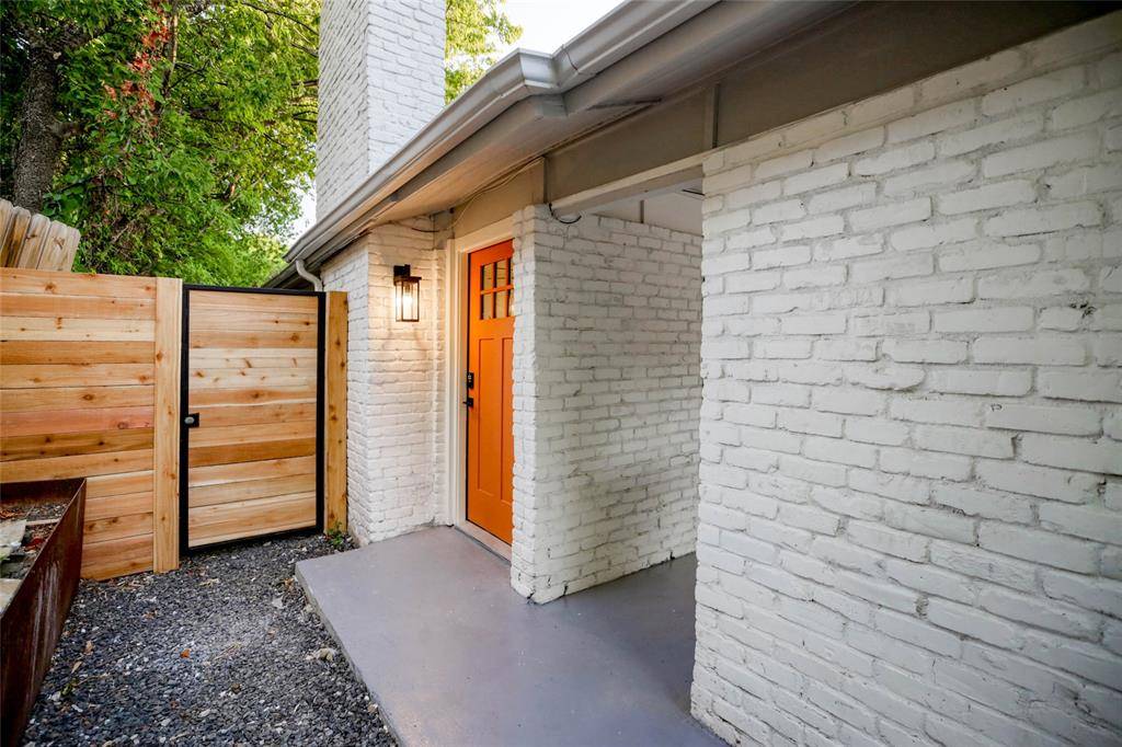 Austin, TX 78741,2601 Parker LN #A
