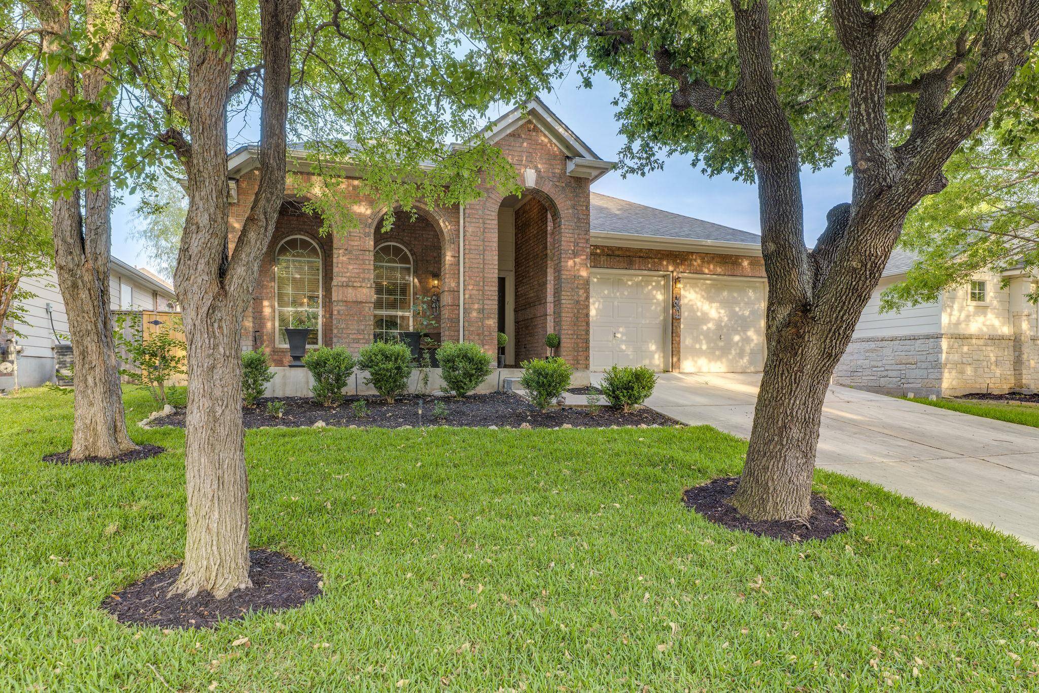 Round Rock, TX 78665,745 Bent Wood PL