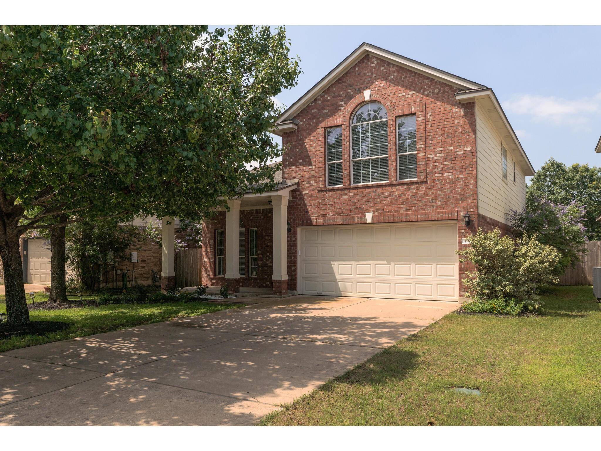 Austin, TX 78717,14908 Mistletoe Heights DR