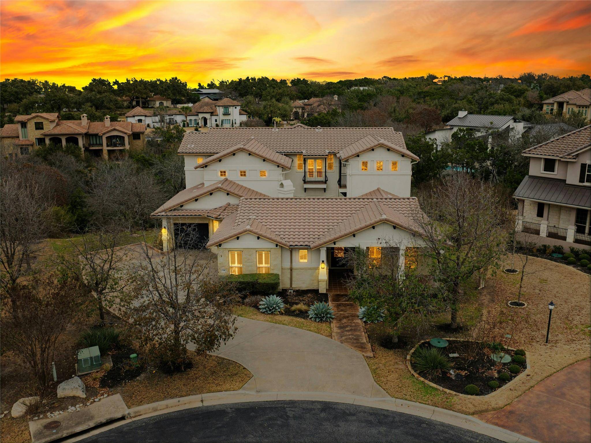 Austin, TX 78734,106 Lucayan CV