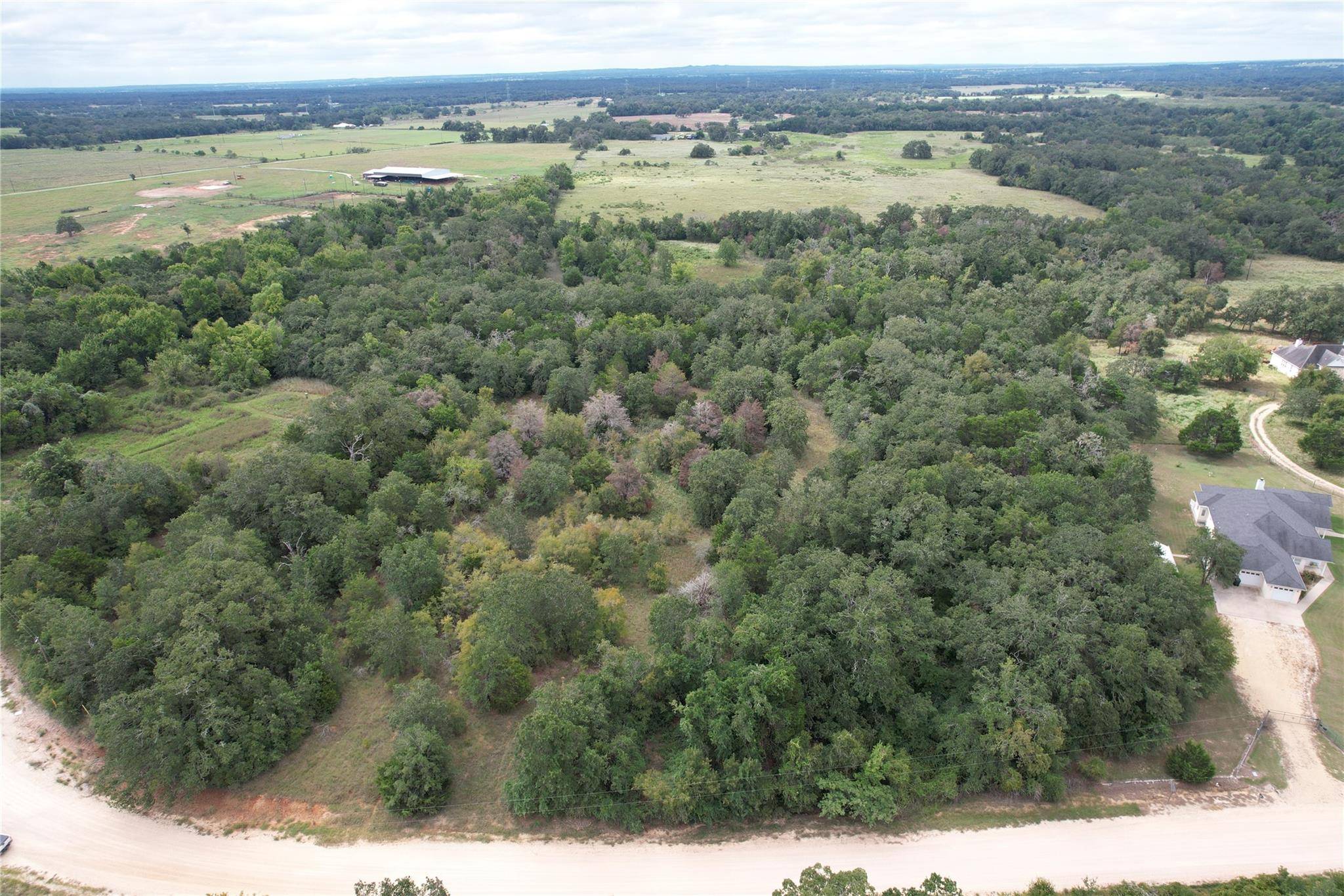 Thrall, TX 76578,TBD County Road 476