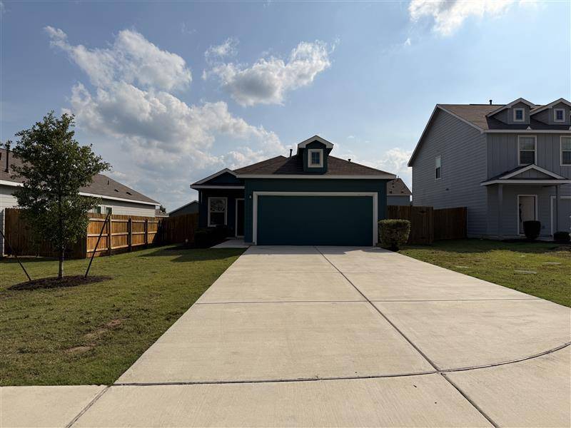 Georgetown, TX 78626,109 Crier CV