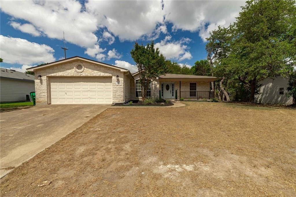 Lago Vista, TX 78645,3702 Arlington CV