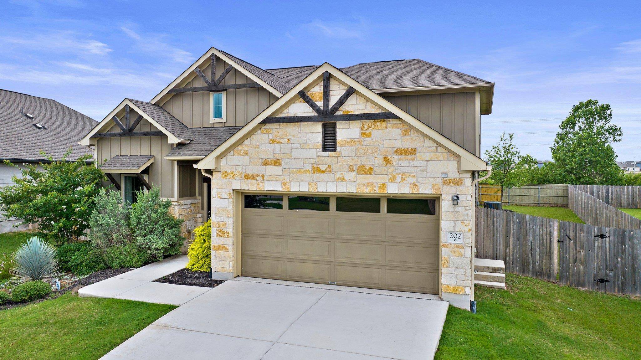 Hutto, TX 78634,202 Westfield ST