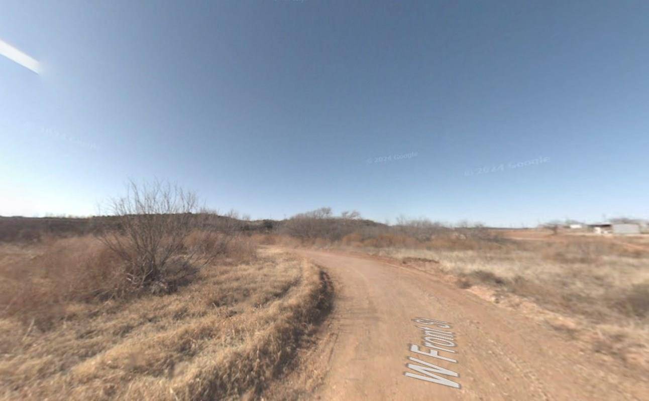 Colorado City, TX 79512,0 W 2nd ST