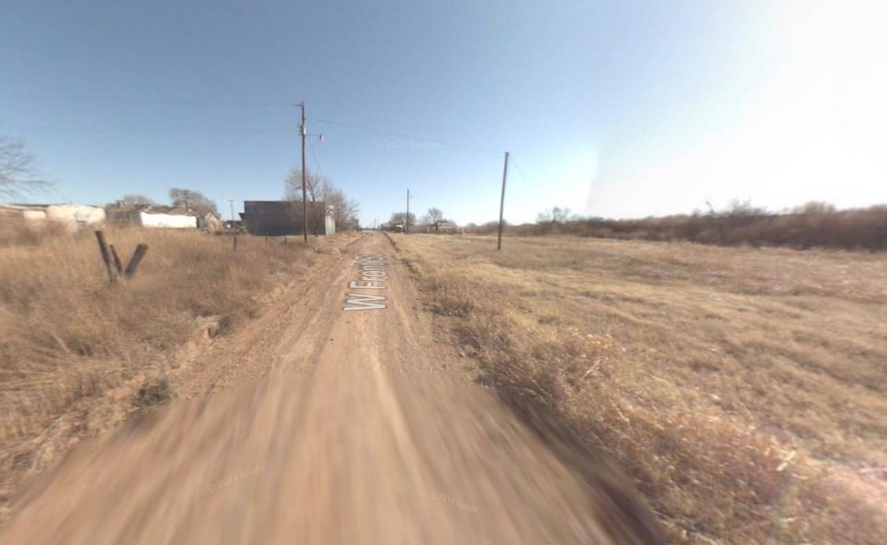 Colorado City, TX 79512,0 W 2nd ST