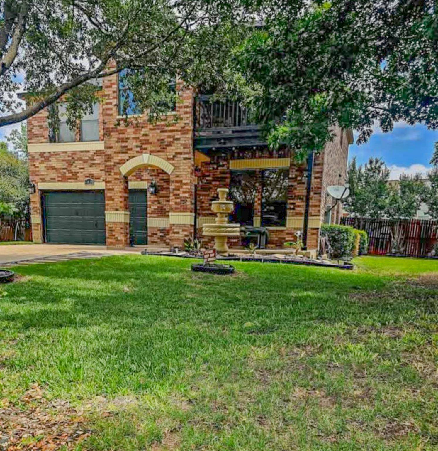 Georgetown, TX 78633,4820 Woodstock DR