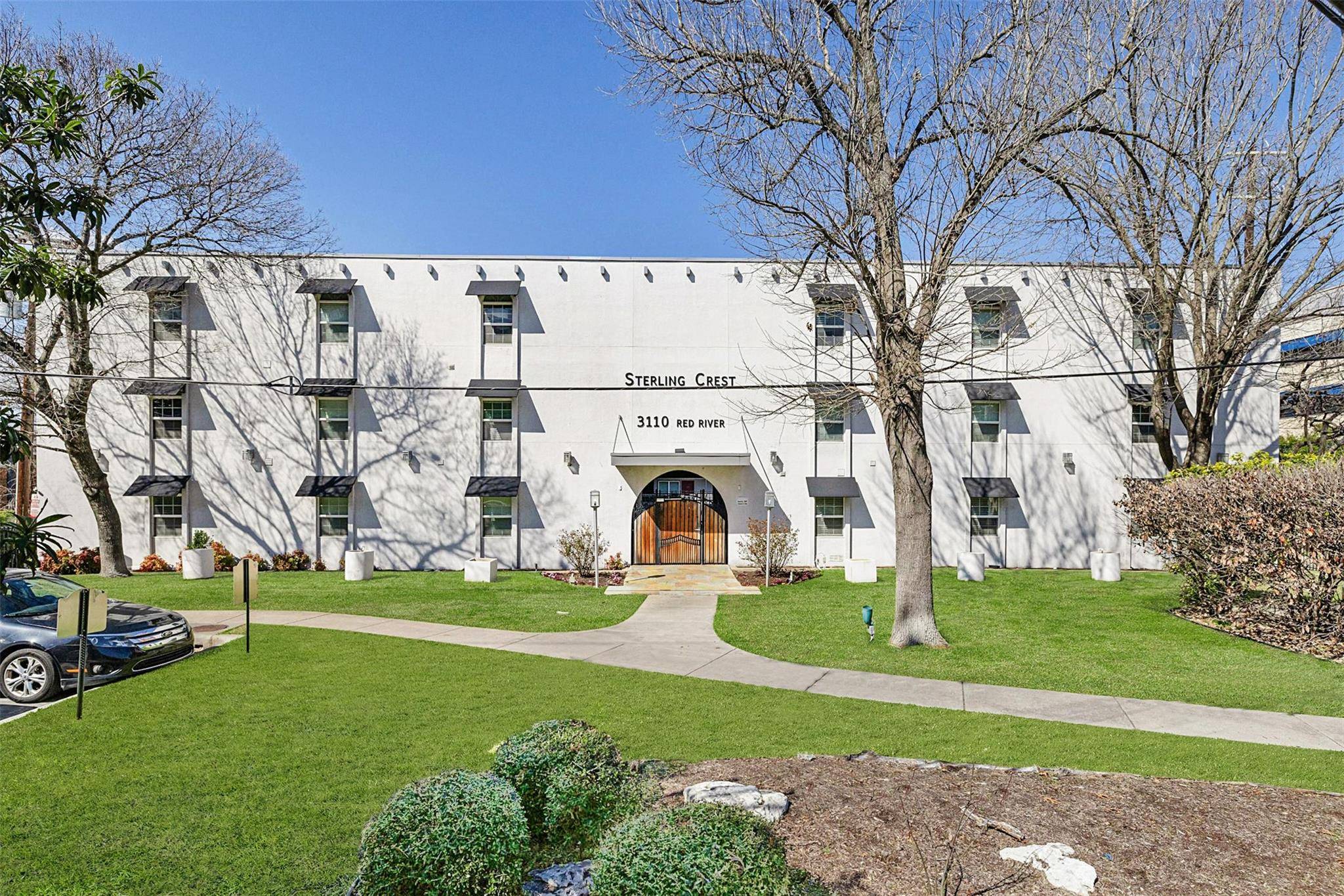 Austin, TX 78705,3110 Red River ST #114