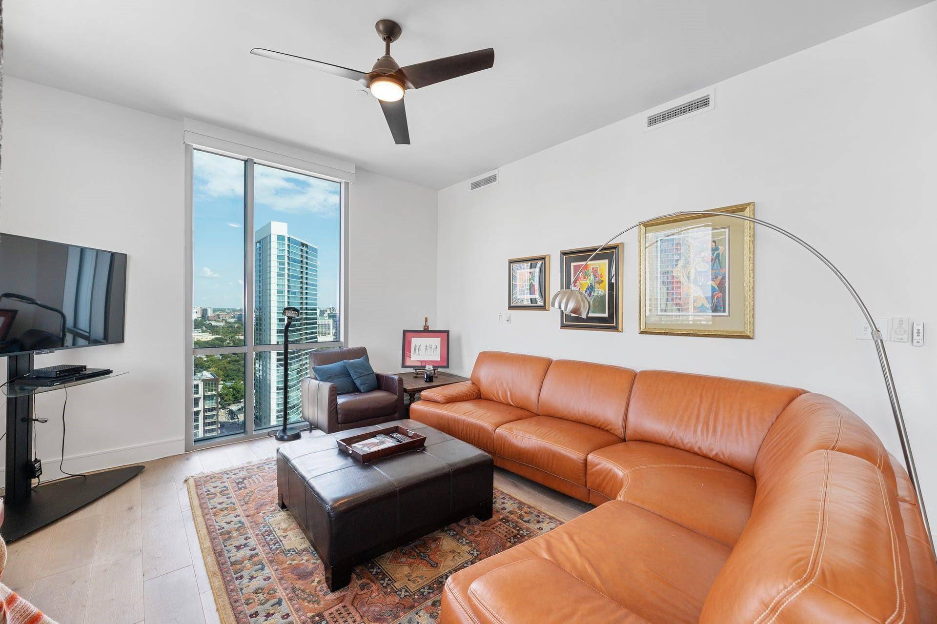 Austin, TX 78701,222 West Ave #2812
