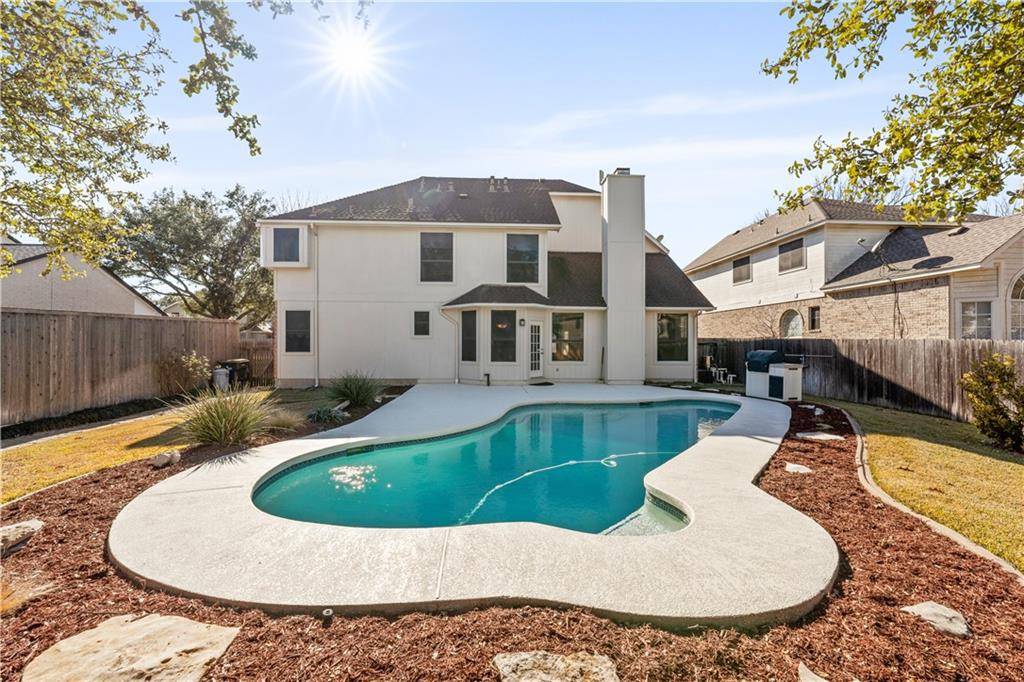 Austin, TX 78717,8308 Cornerwood DR