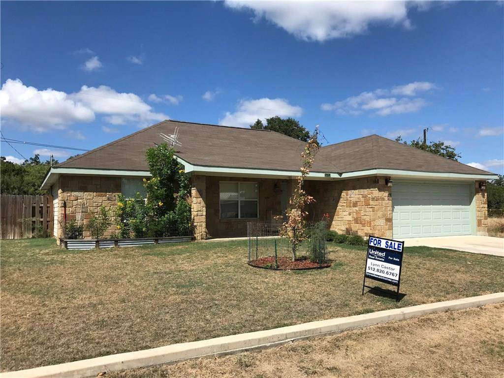 Cottonwood Shores, TX 78657,636 Birch LN