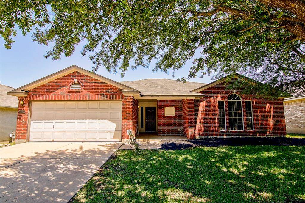 Austin, TX 78728,4124 Mocha TRL