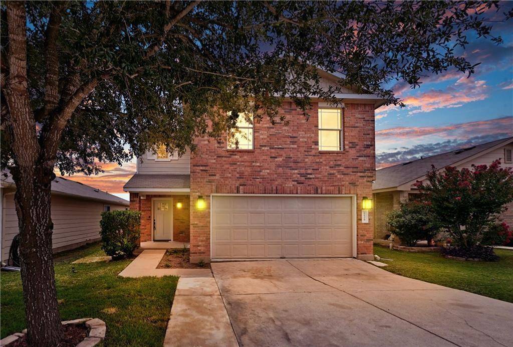 Del Valle, TX 78617,12329 Sky Harbor DR