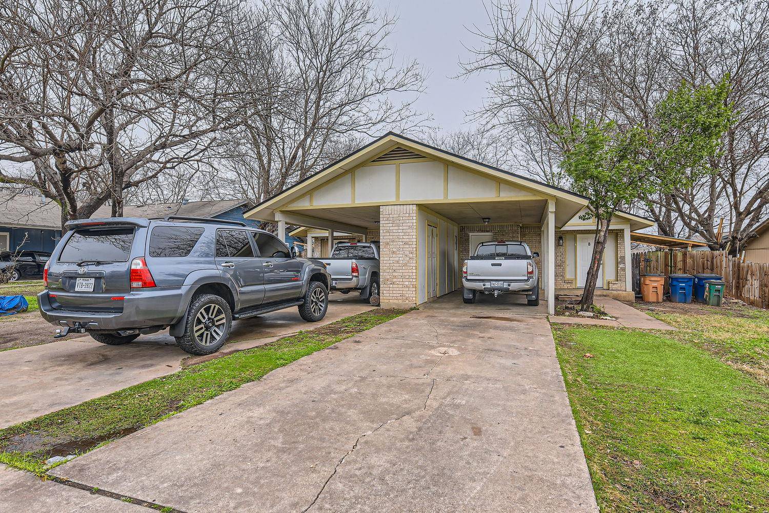 Austin, TX 78744,5013 Copperbend