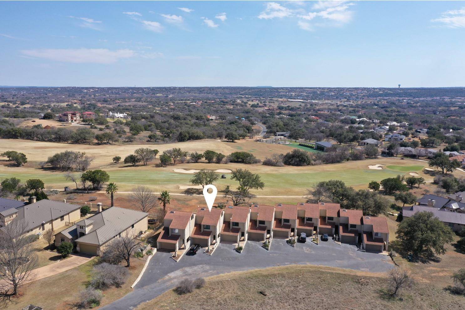 Horseshoe Bay, TX 78657,109 Sunshine #2