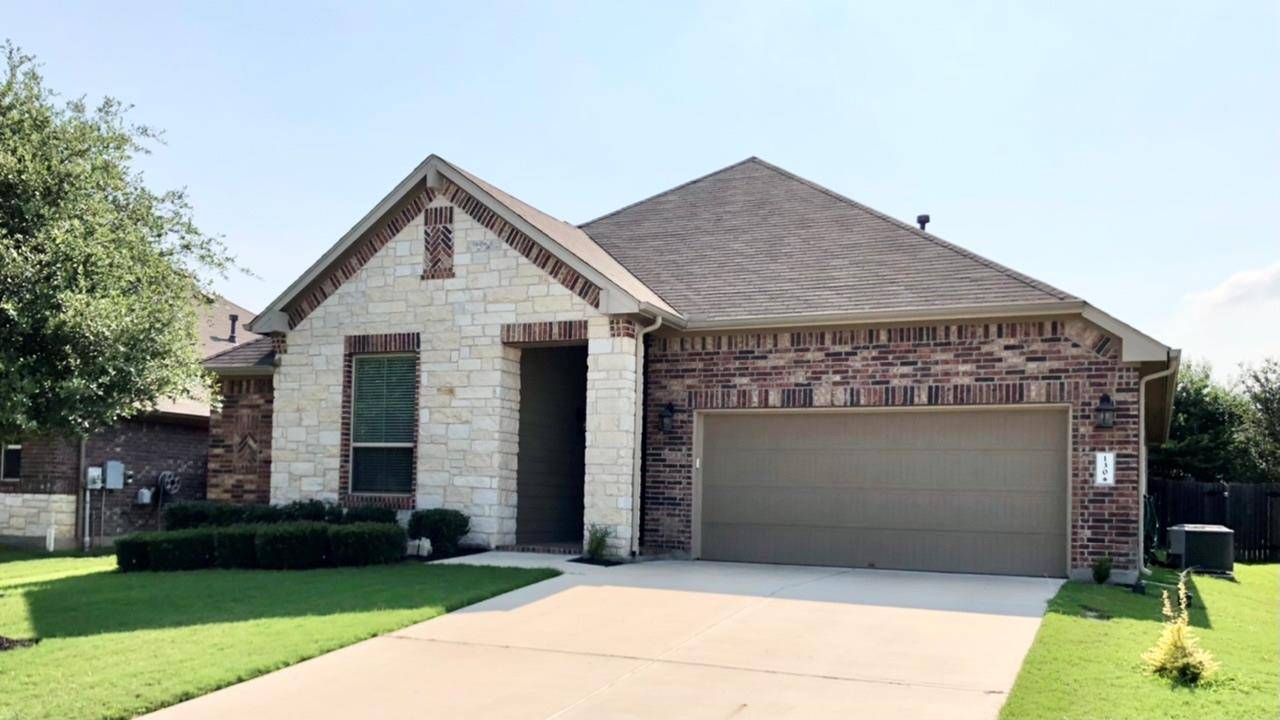 Buda, TX 78610,130 Middle Creek DR