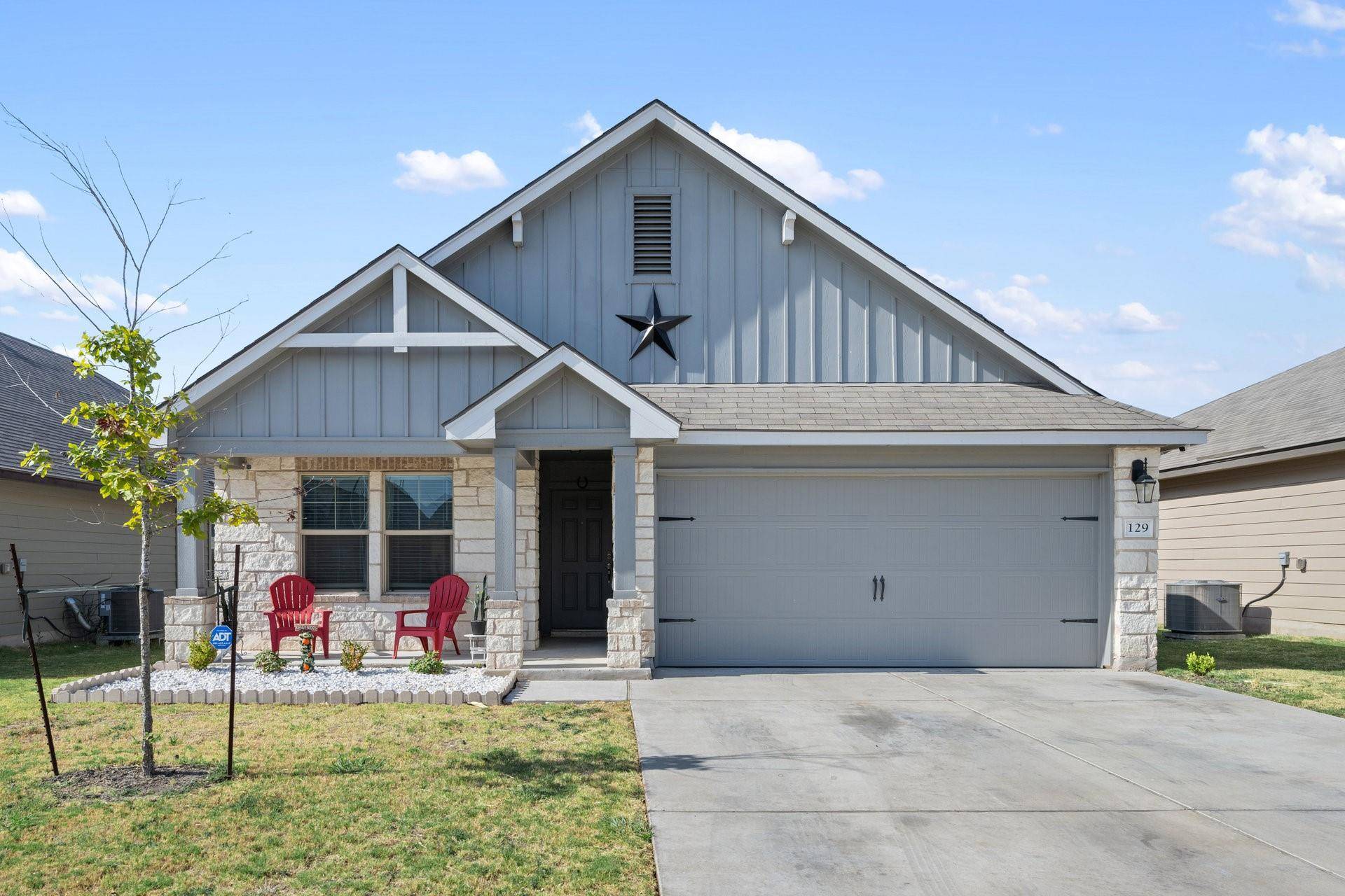 Taylor, TX 76574,129 Nathaniel DR