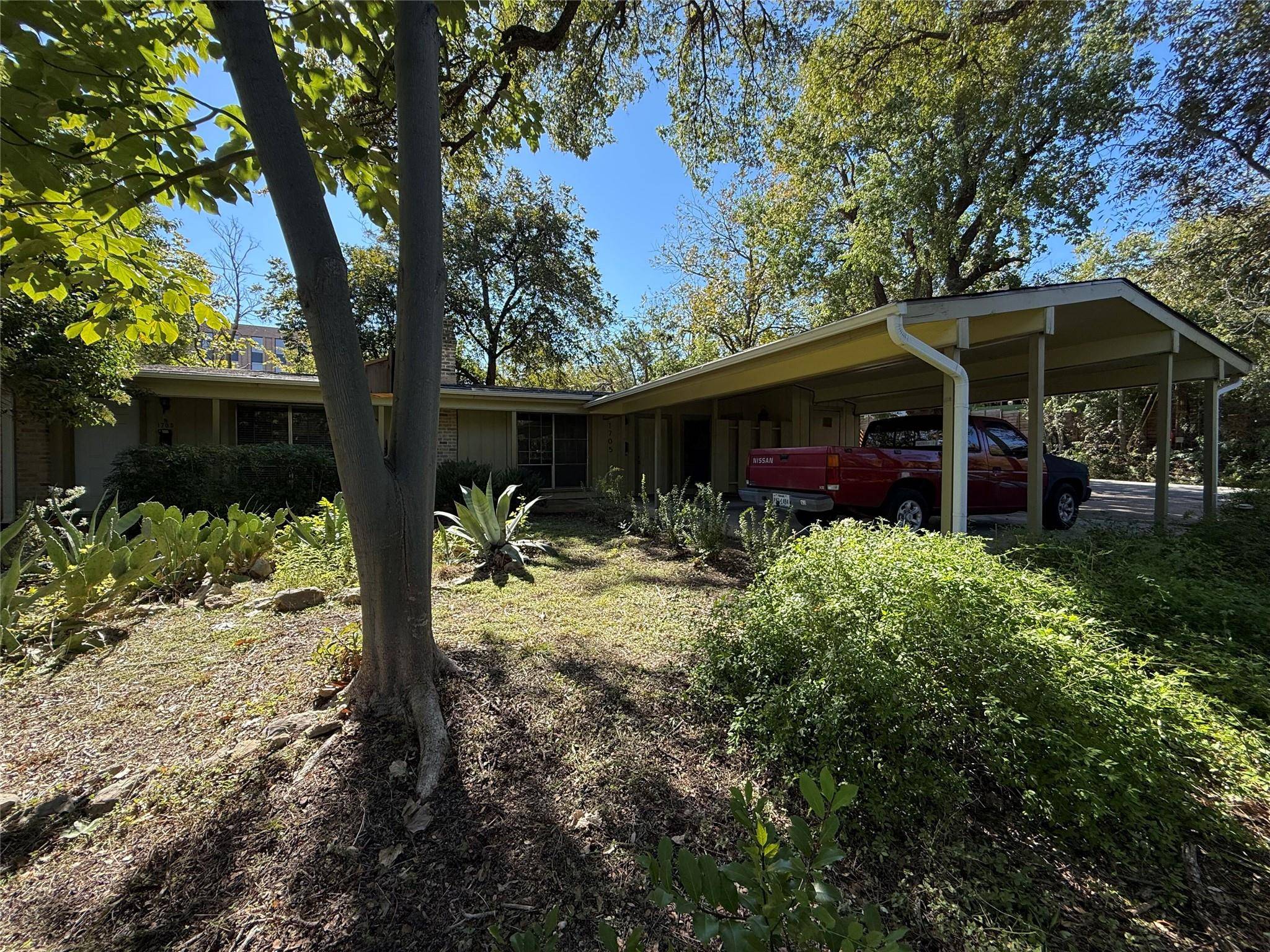 Austin, TX 78731,1705 Emilie LN