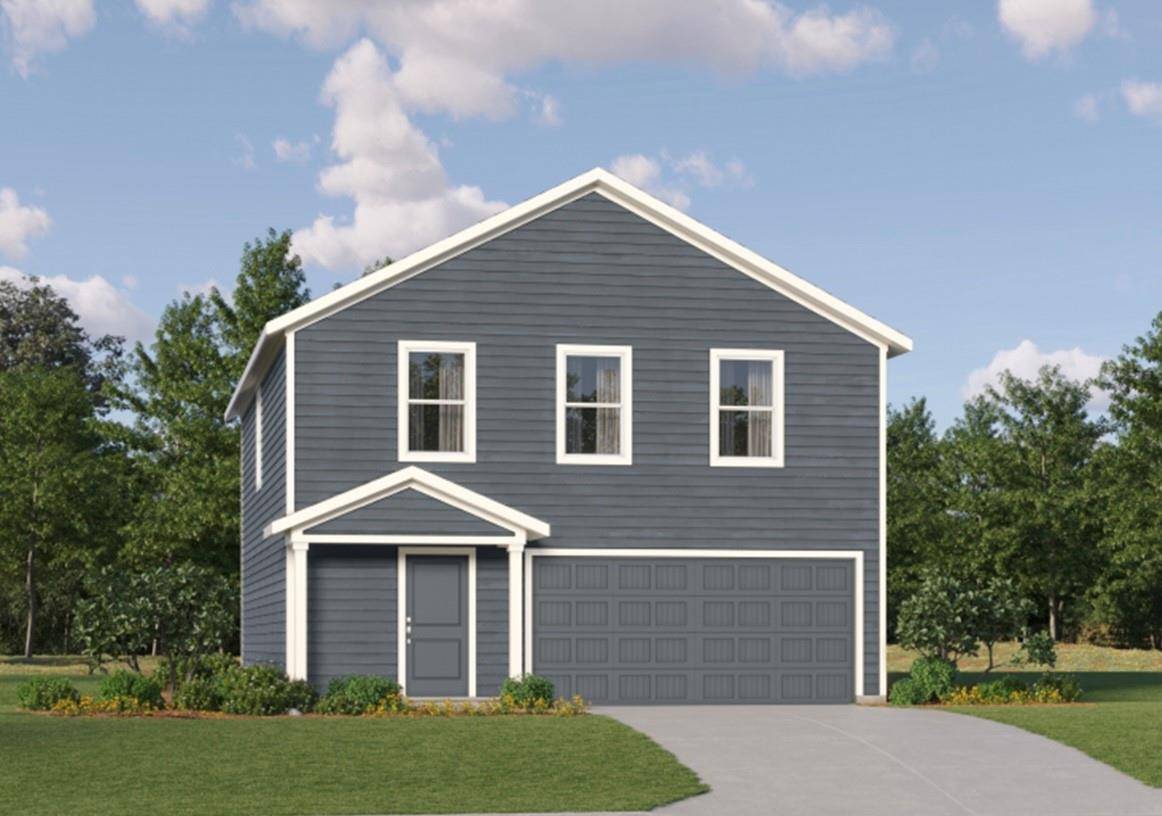 Holland, TX 76534,516 Tabitha LN