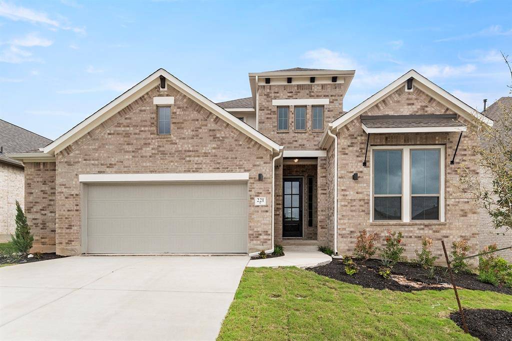 Georgetown, TX 78628,221 S Park Vista