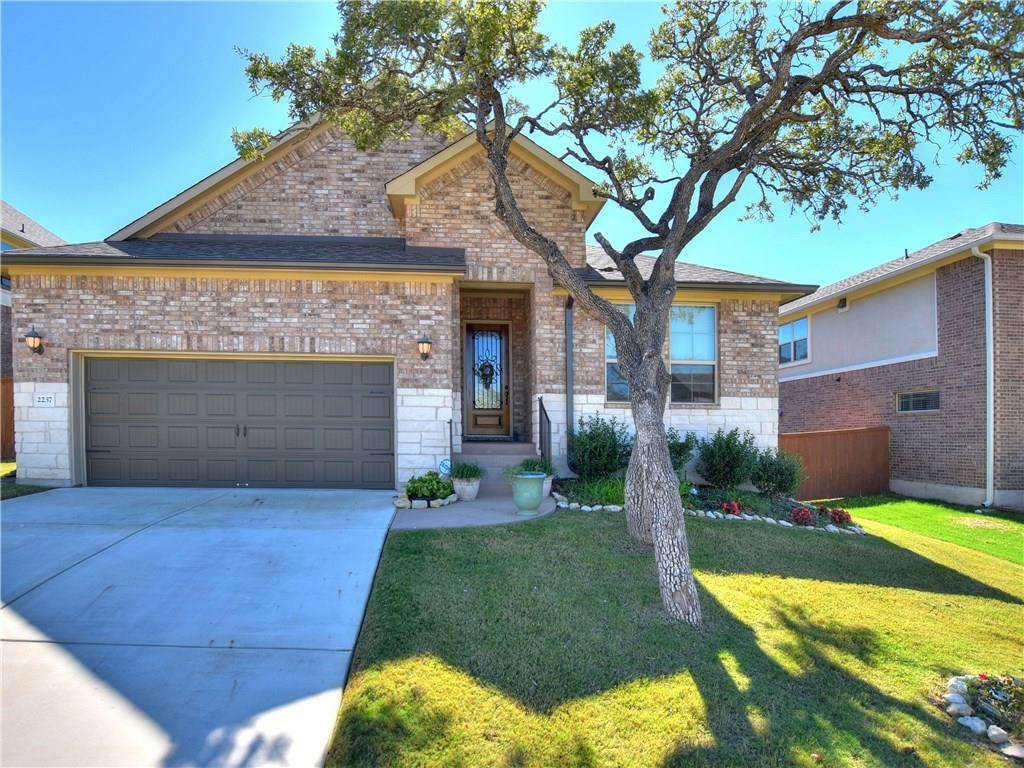 Leander, TX 78641,2237 Abilene LN