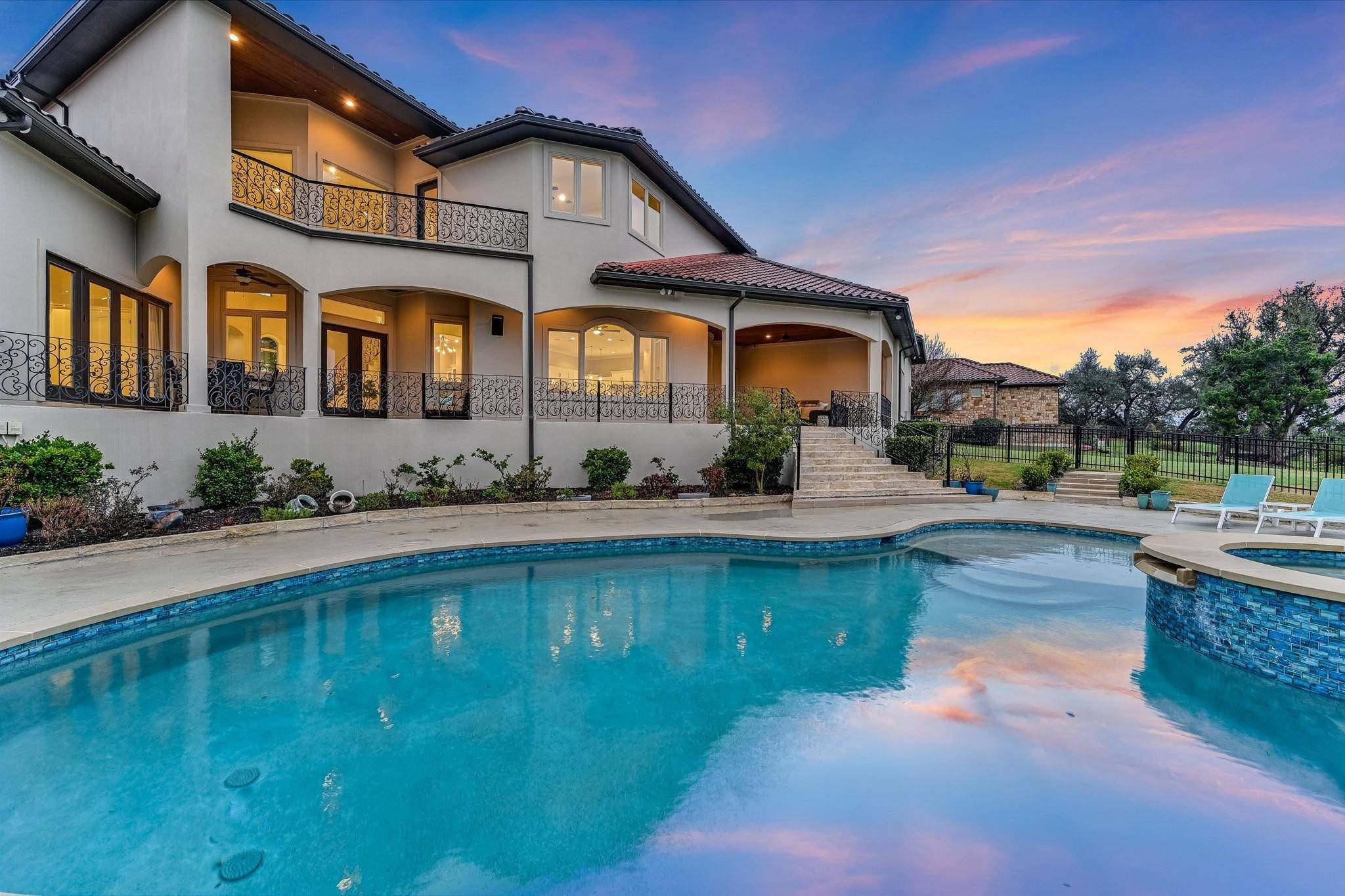 Austin, TX 78730,10205 Milky Way DR