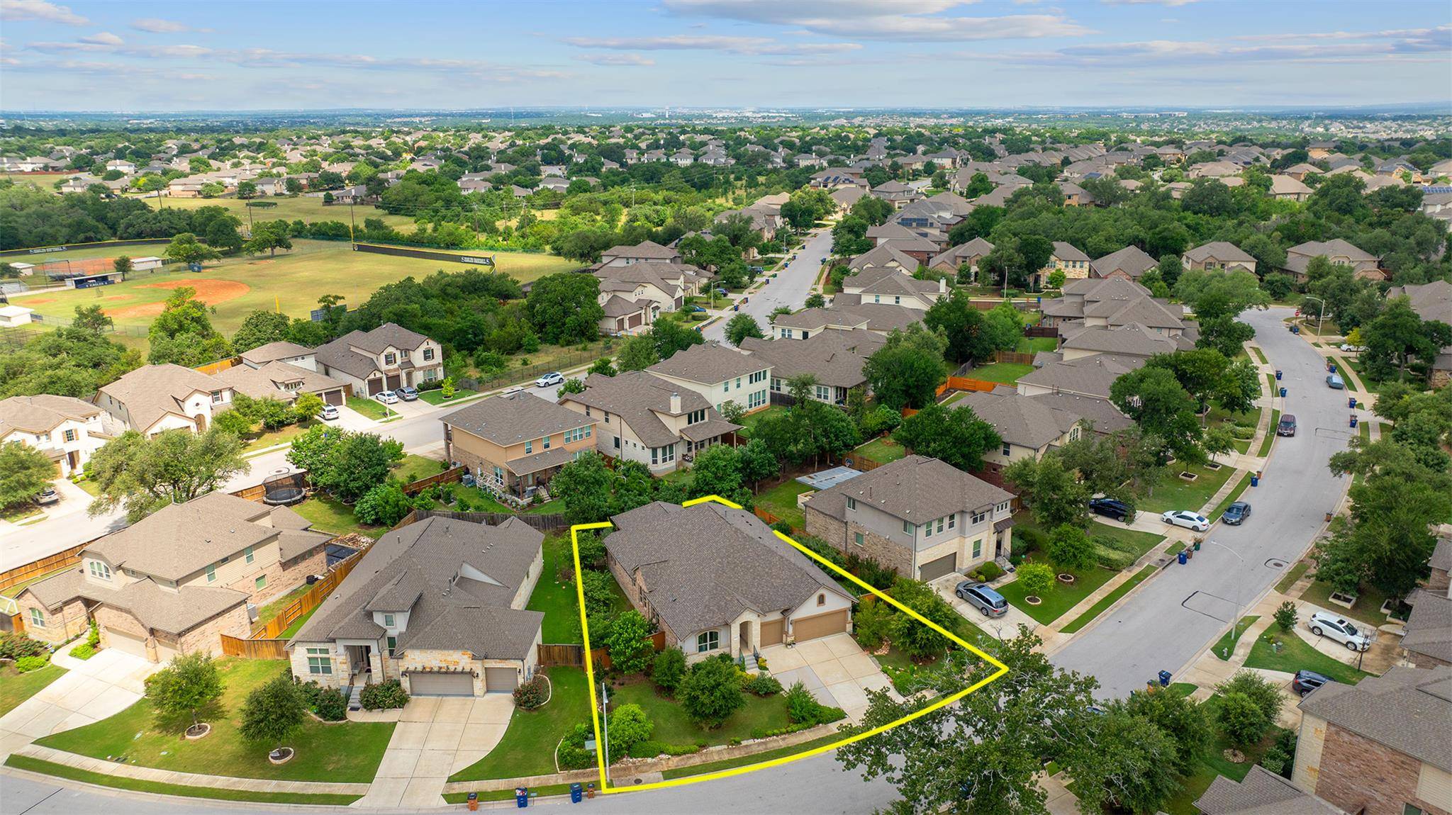 Austin, TX 78717,15222 Sisters CIR