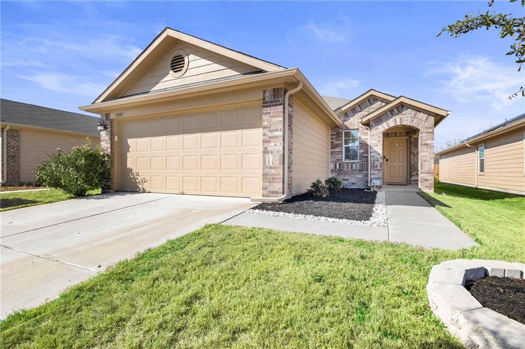 Manor, TX 78653,12003 Waterford Run WAY