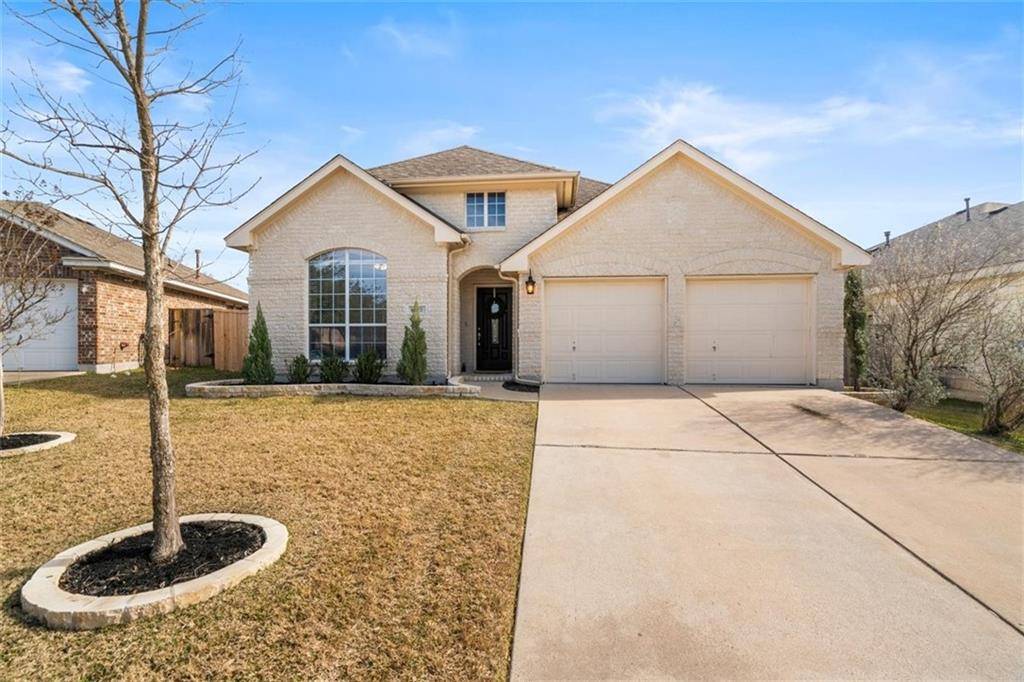 Round Rock, TX 78665,4221 Clear Meadow PL