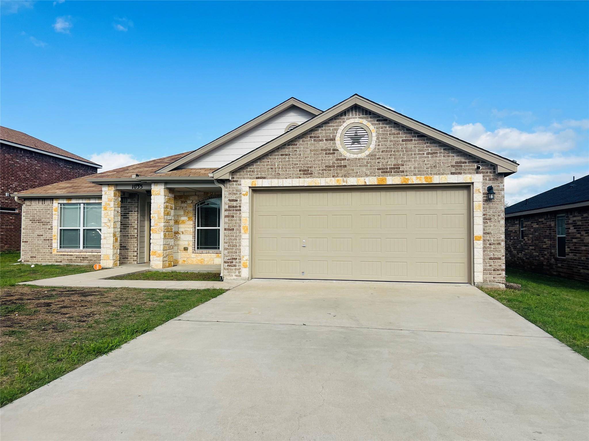 Belton, TX 76513,1035 Hamilton LN