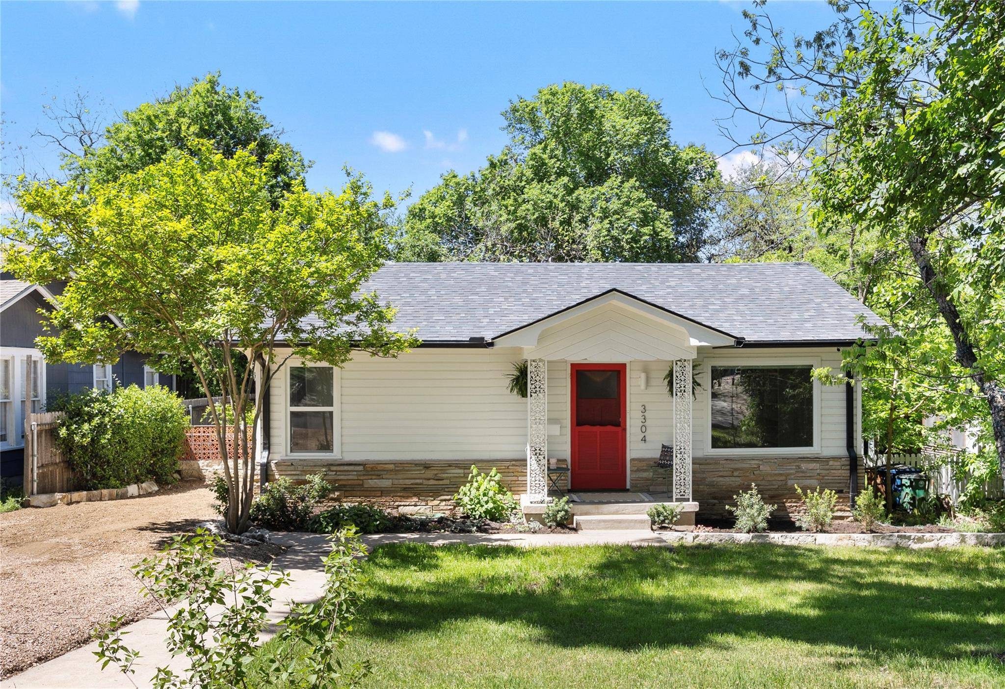 Austin, TX 78722,3304 Werner Ave