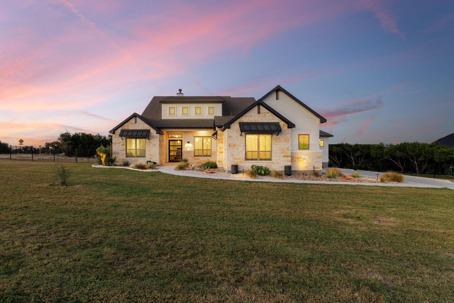 Liberty Hill, TX 78642,501 Francis CT