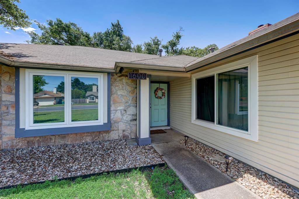 Cedar Park, TX 78613,1600 Hatch RD