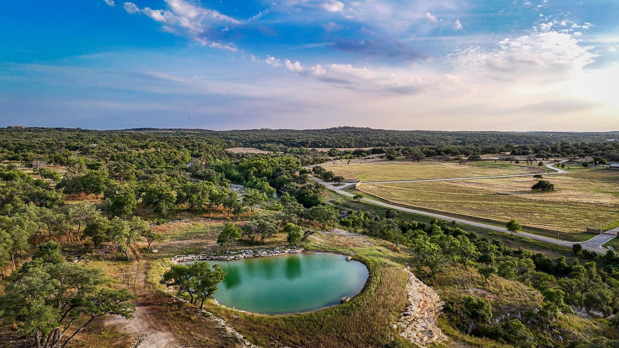 Dripping Springs, TX 78620,205 Mt Gainor Rd.
