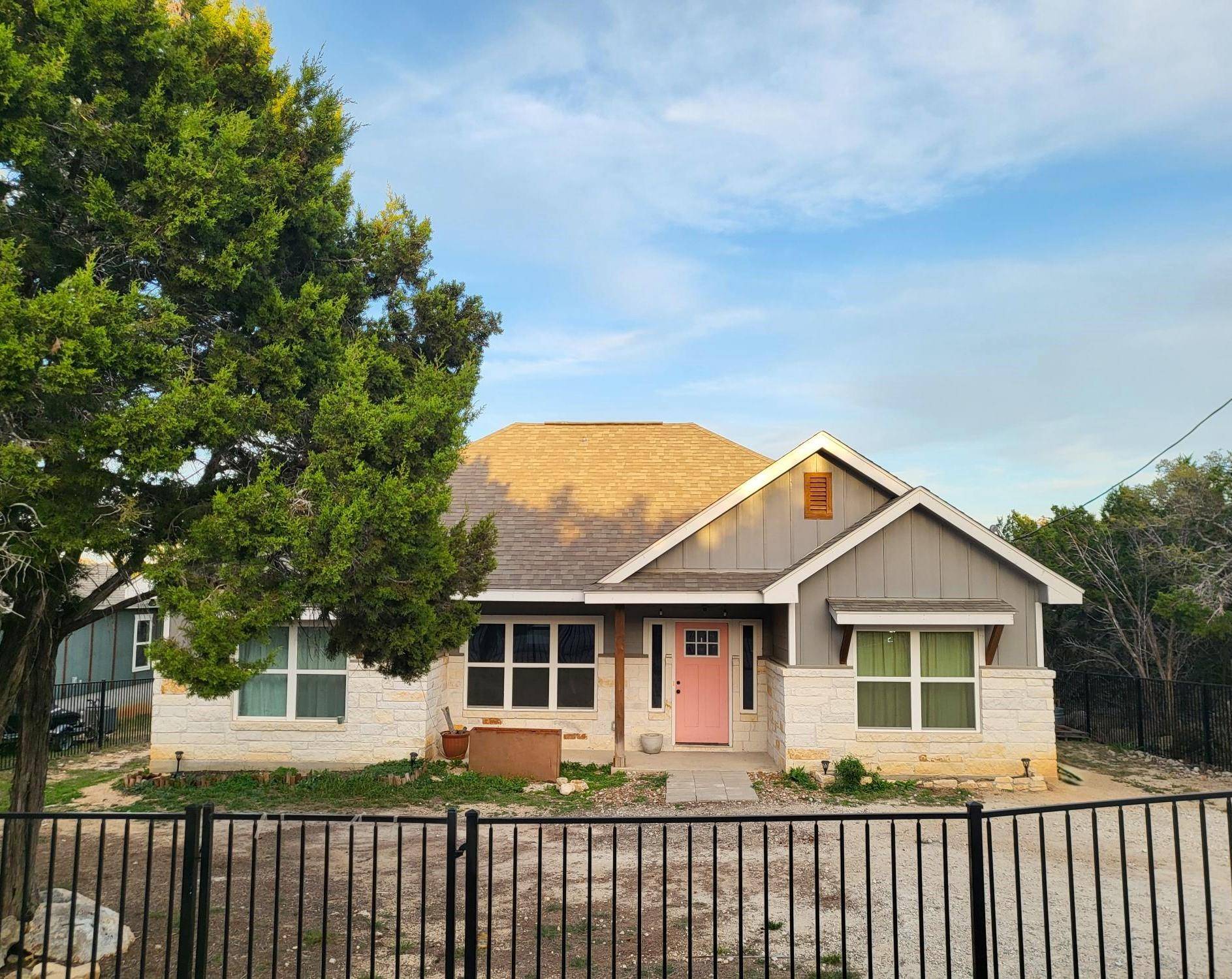 Canyon Lake, TX 78133,1197 Ramble HLS