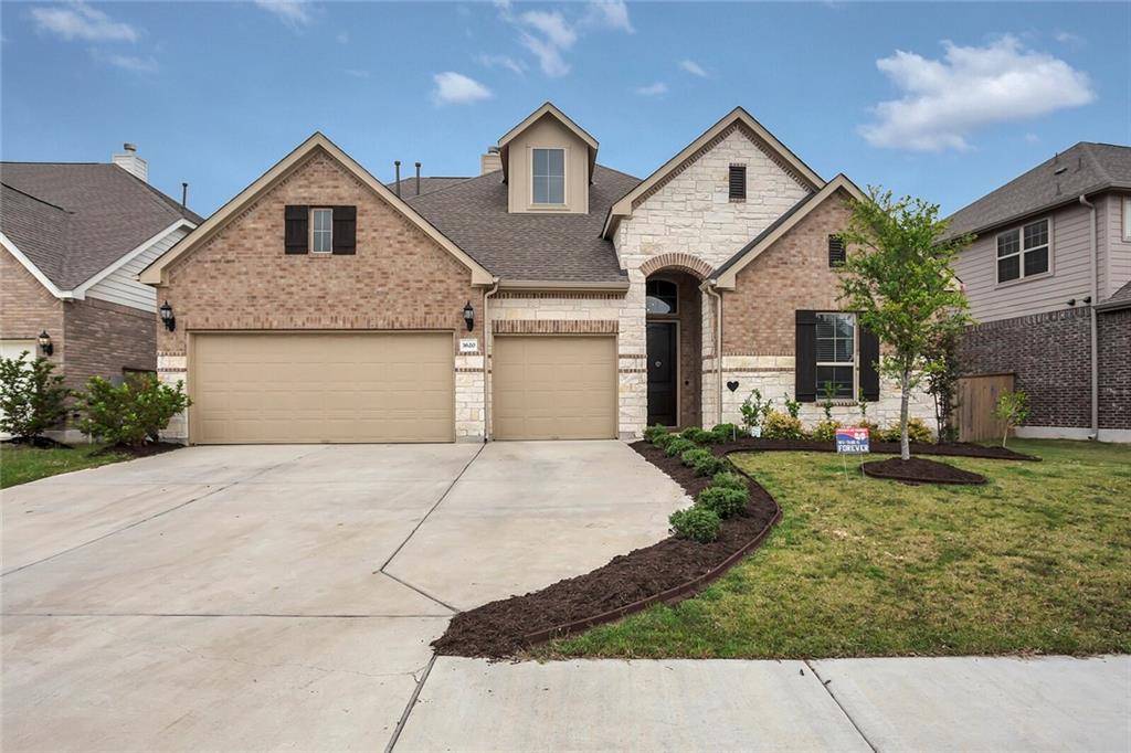 Pflugerville, TX 78660,3620 Del Payne LN