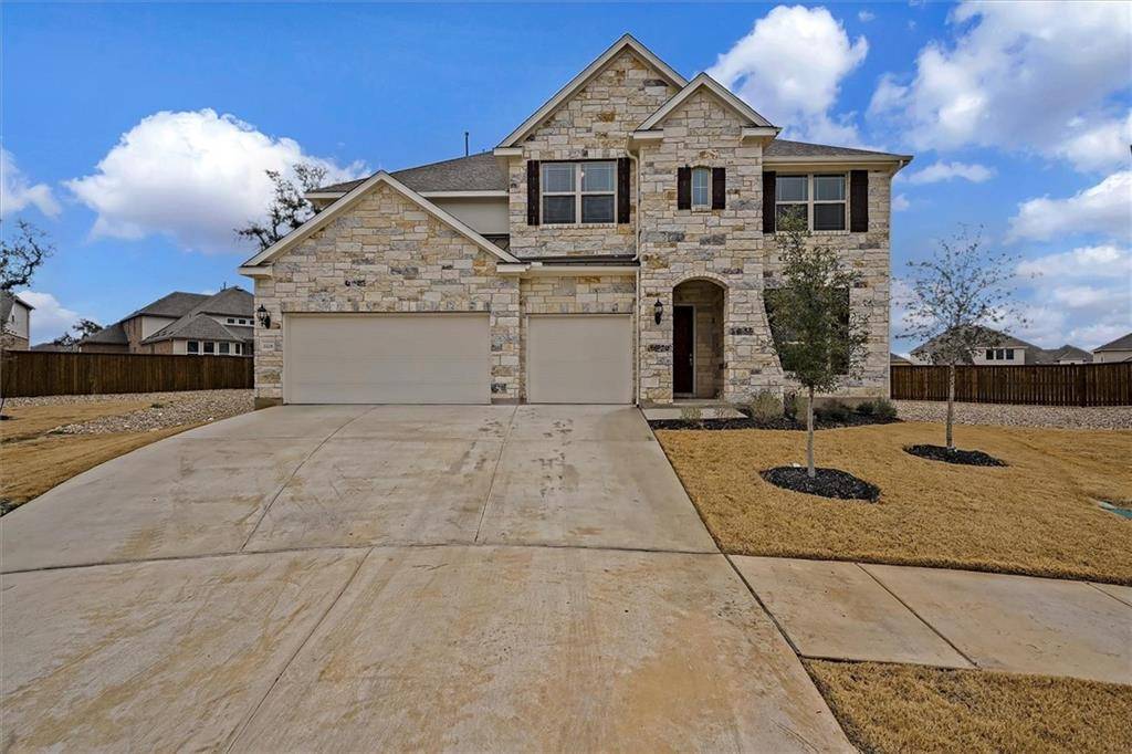 Leander, TX 78641,2228 Lucky CV