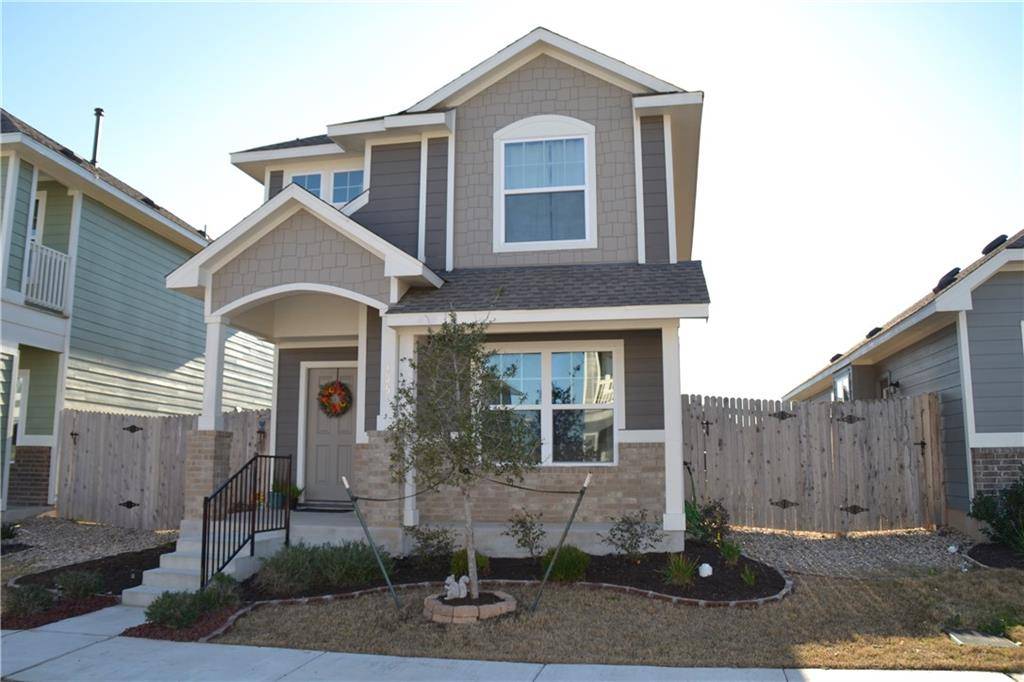 San Marcos, TX 78666,135 Frasier DR