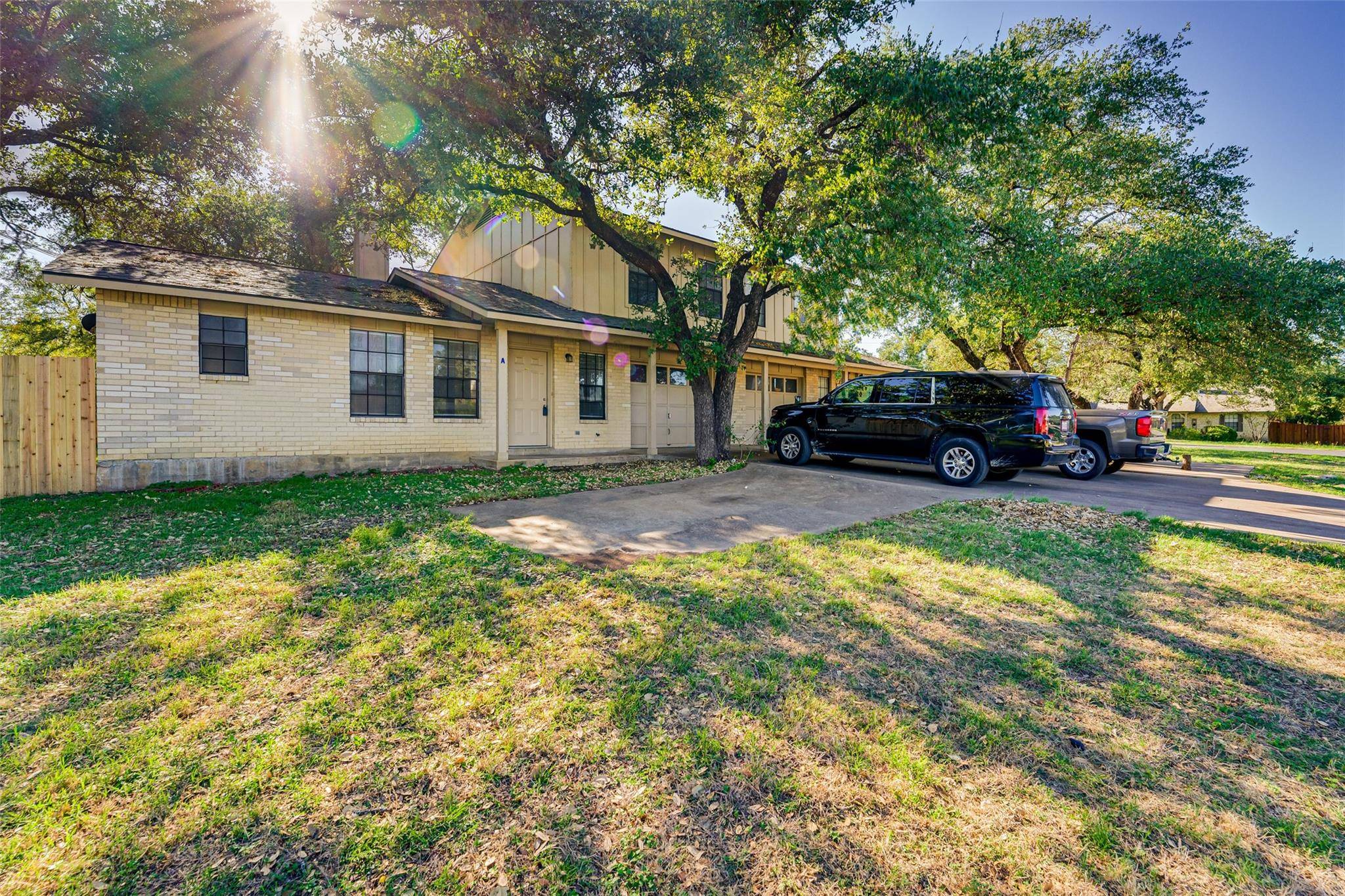 Georgetown, TX 78628,3802 Foust TRL