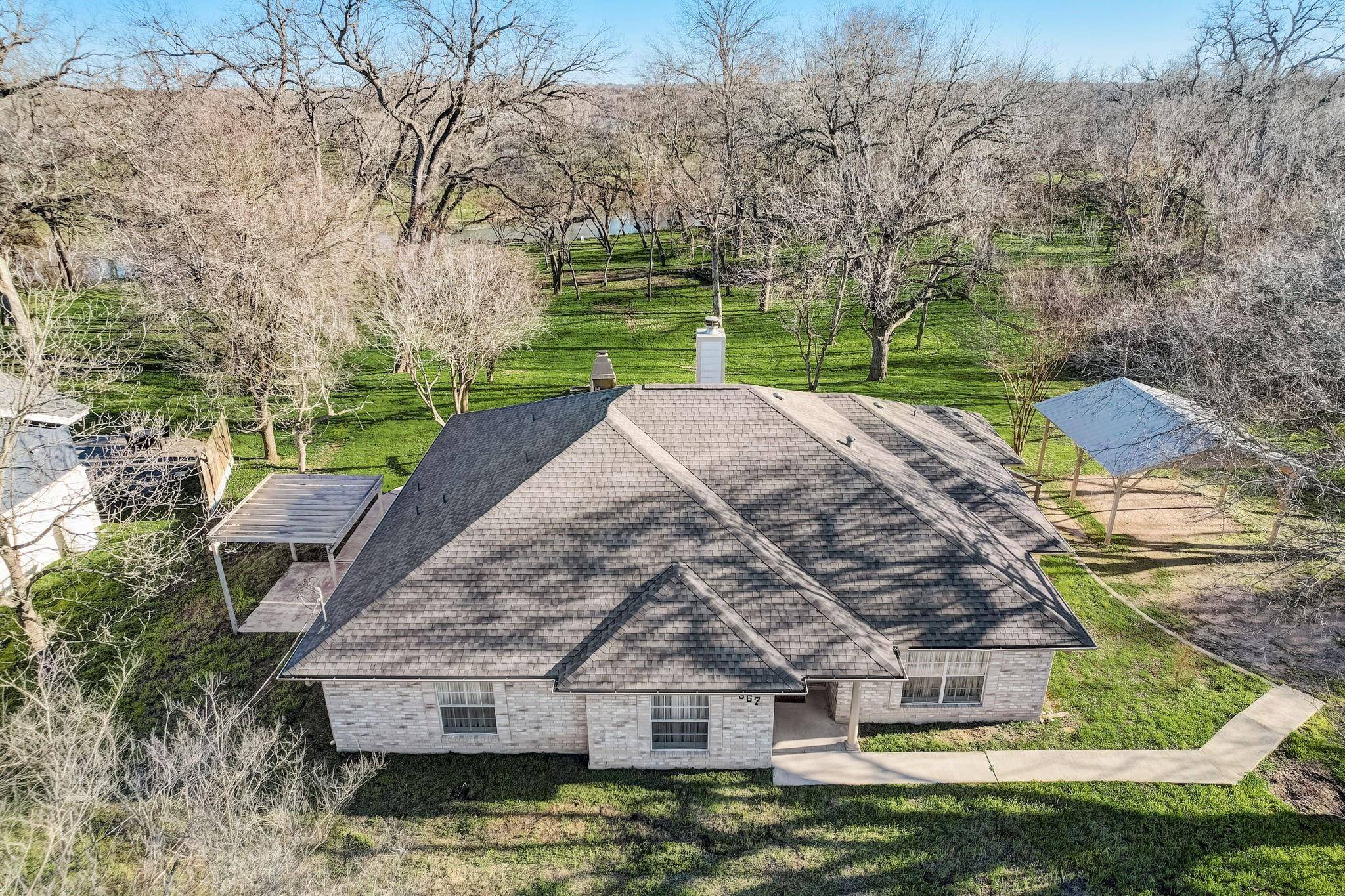 Martindale, TX 78655,367 River Bend LN