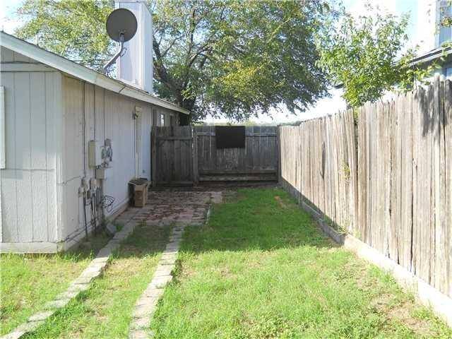 Austin, TX 78753,1224 TARTAN LN #A