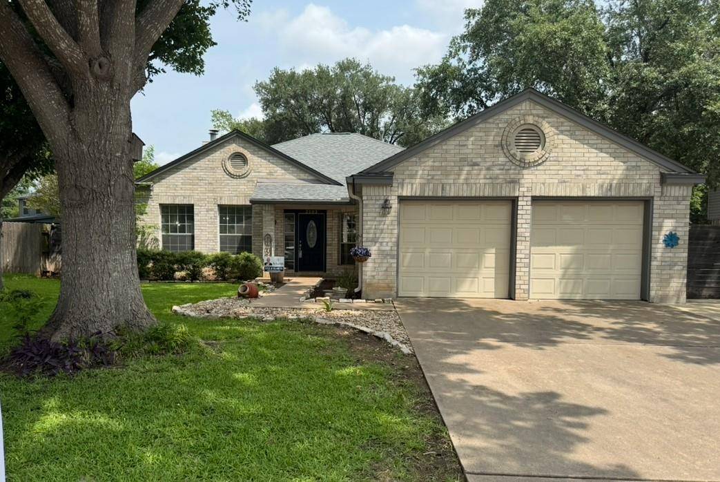 Cedar Park, TX 78613,2103 Heather DR